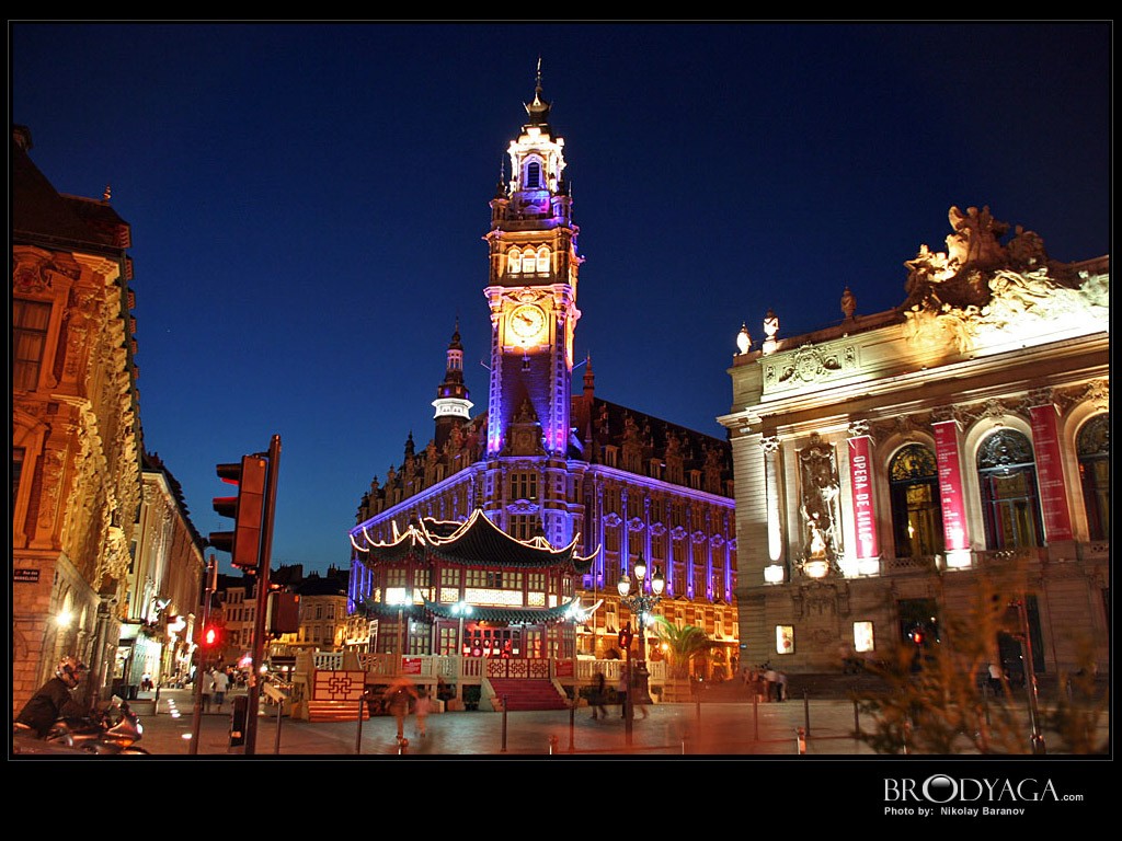 Lille